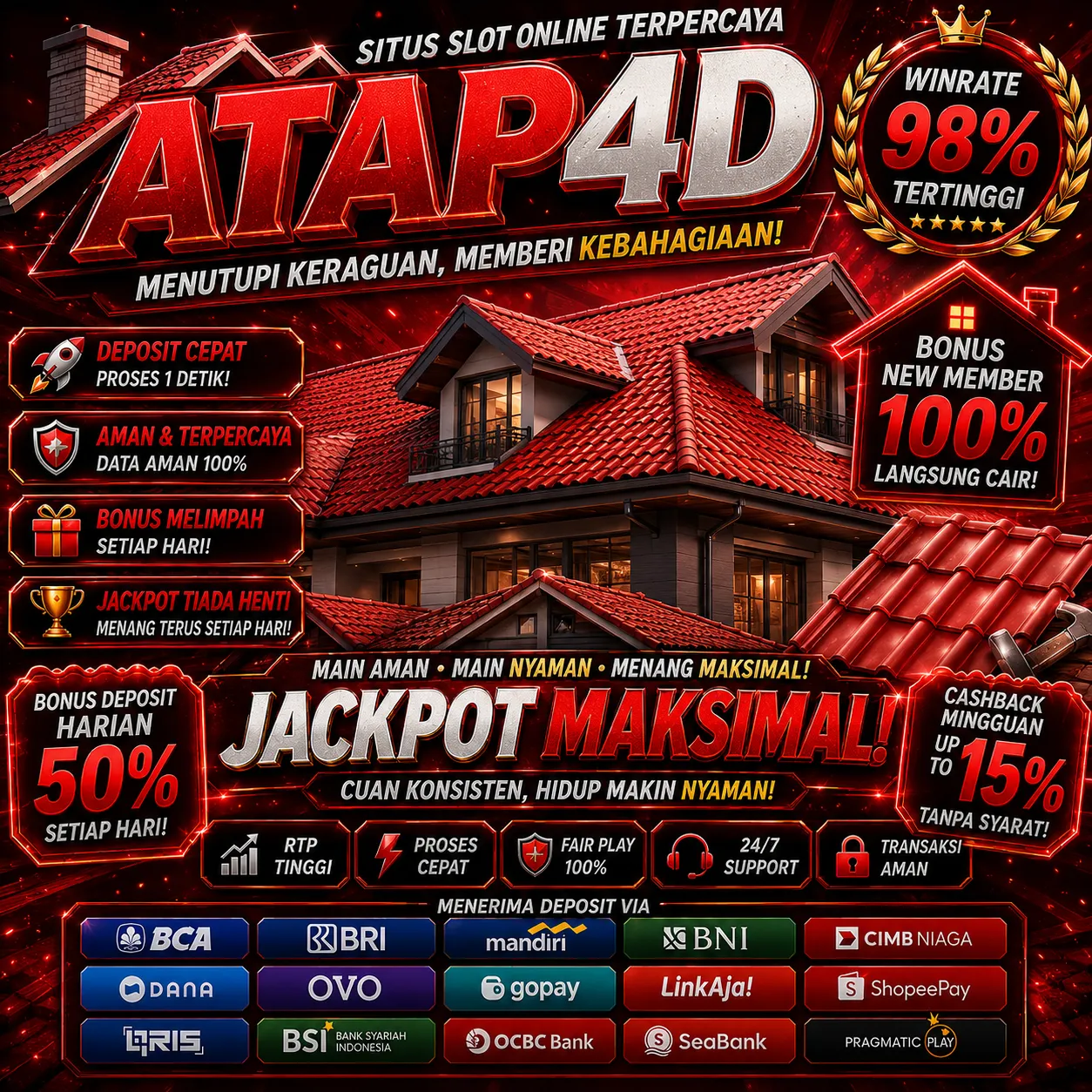 ATAP4D